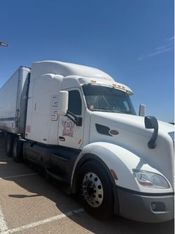Peterbilt (contact info removed)7