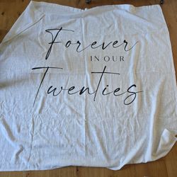 Birthday Banner- LARGE