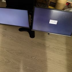 Samsung monitors