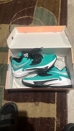 Zoom Freak 3 TB size 9.5