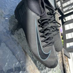 Nike Soccer cleats