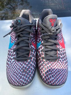Nike Zoom Kobe 6 Proto 3D All Star