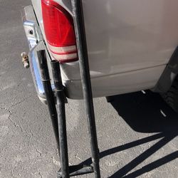 800 LB Capactiy Extendable Pick-up Truck Rack 