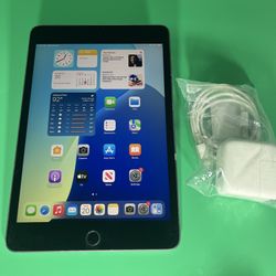 Apple iPad MINI 5th Gen 64GB 7.9” WiFi-Space Gray