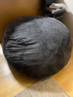 Lounge & co Jumbo bean bag
