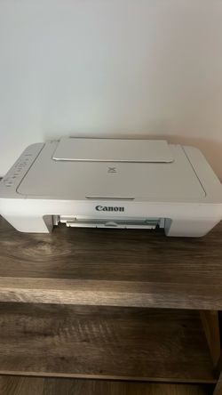 Canon PIXMA All-in-One Printer
