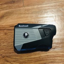 Bushnell Tour V5 Range Finder