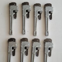 Kobalt 10" Pipe Wrench 