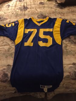 Rams jersy original