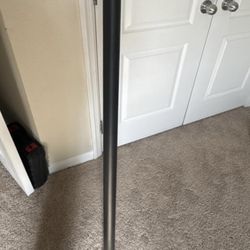 15lb Weighted Body Bar 