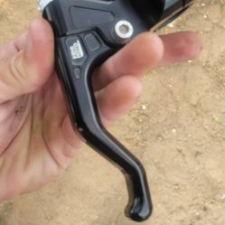 Drz400 Aftermarket Clutch/brake Lever Etc