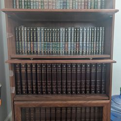 Encyclopedia Britannica Full Sets
