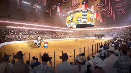 Rodeo tickets boletos