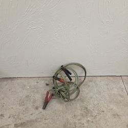 Jumping Cables