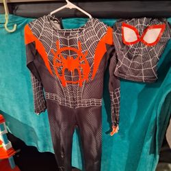 LAST MINUTE HALLOWEEN COSTUMES 