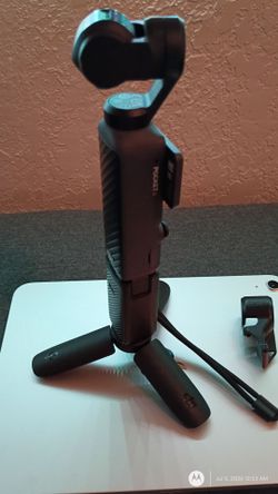 Dji Osmo Pocket 4
