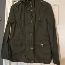 Woman’s Size Lg