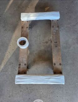 Heavy-Duty Furniture Dolly