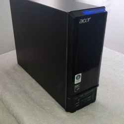 Acer Aspire AX1300 Desktop Computer
