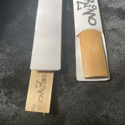 Primo Baritone Saxophone Reeds 2.5