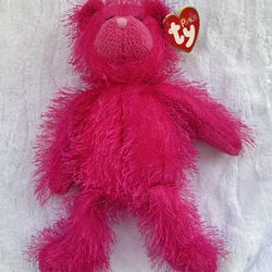 TY Punkies plush