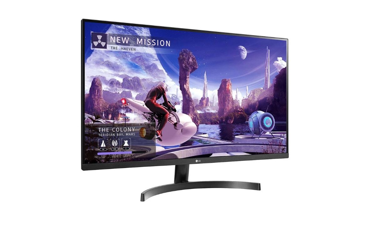 Gaming Monitor