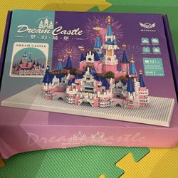 Disney Lego