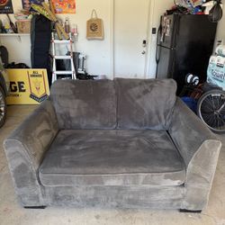 Small Couch 