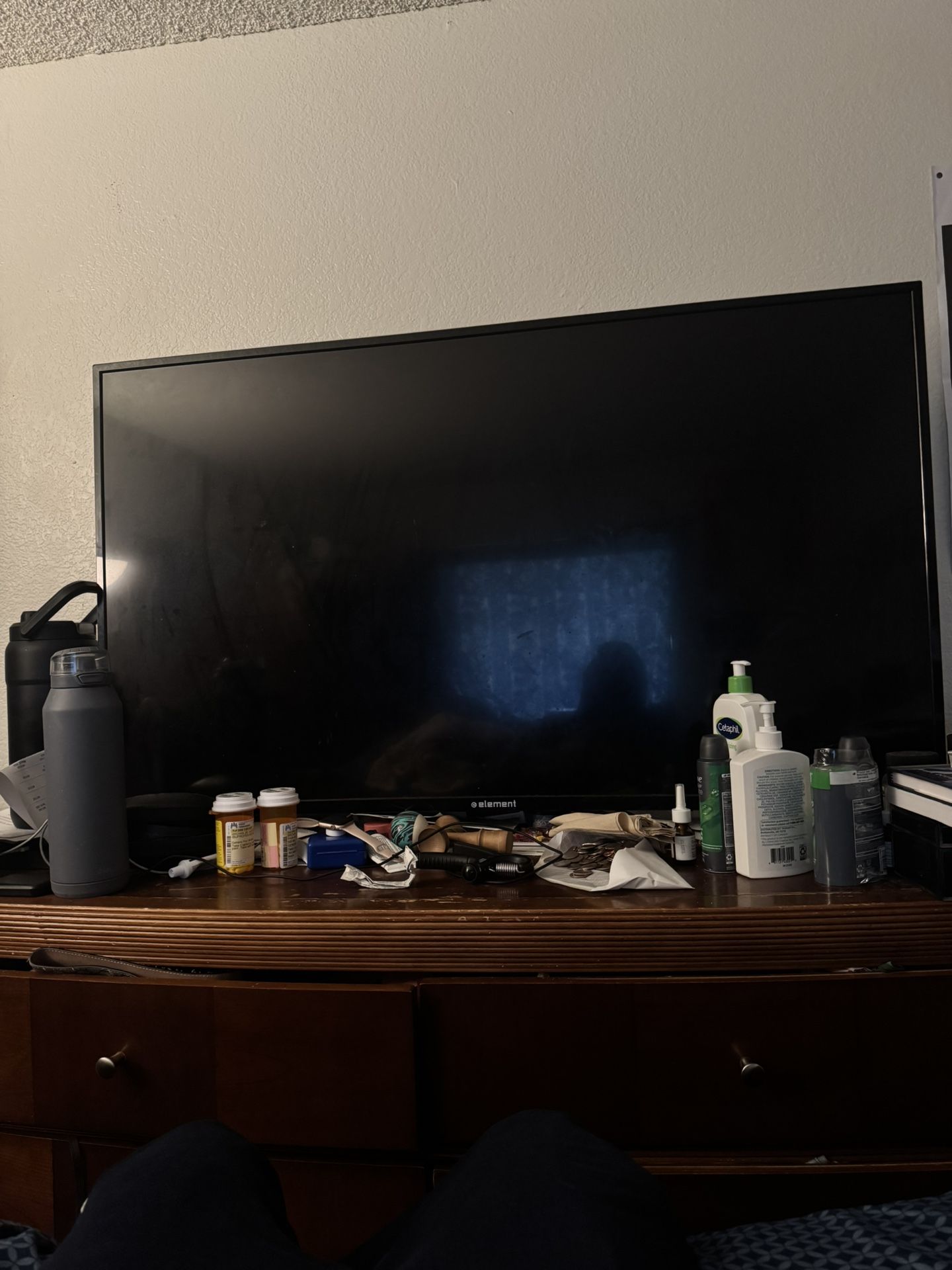 Element Flat Screen Tv