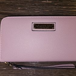 London Fog Wallet/Wristlet 