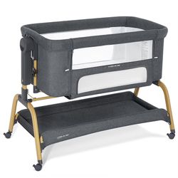 3-in-1 Bassinet 