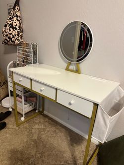 Vanity