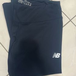 Women’s Blue Legging