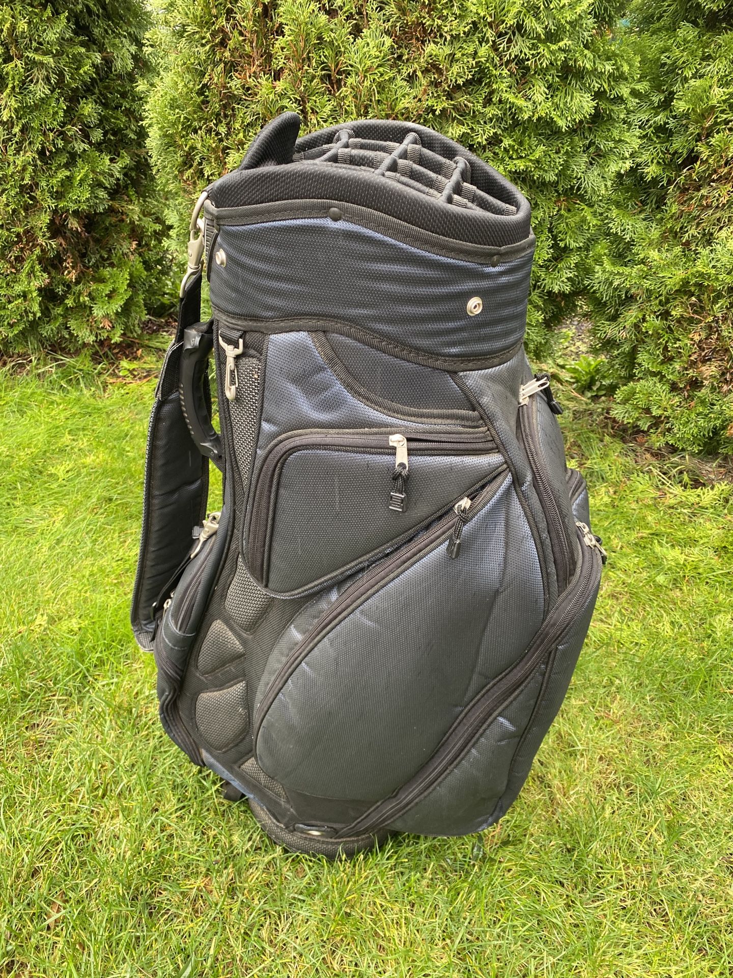 Datrek 14 Divider Golf Clubs Cart Bag,All Products : American Fashion Style Bags On Sale