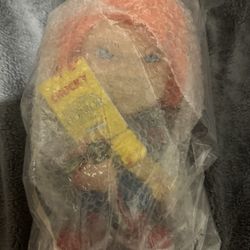 Chucky Popcorn Bucket 