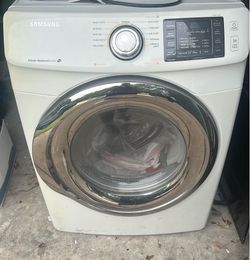 Samsung dryer