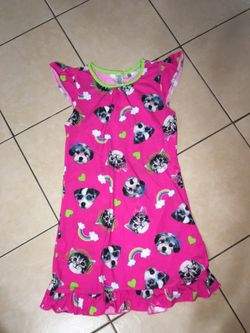 Girls pjs