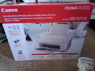 Canon printer