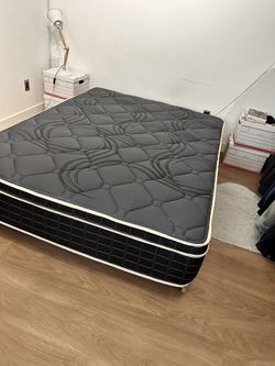 Full Mattress Hybrid for sale