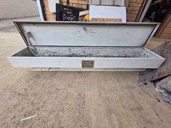 Truck Tool Box