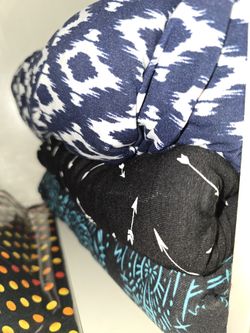 Fabric Bundle