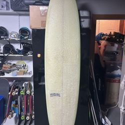 7’10 Fineline Egg