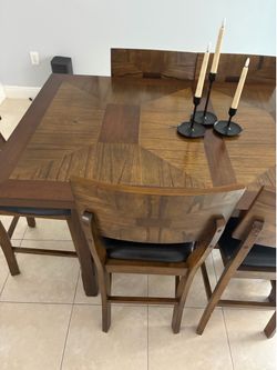 Dinning set new