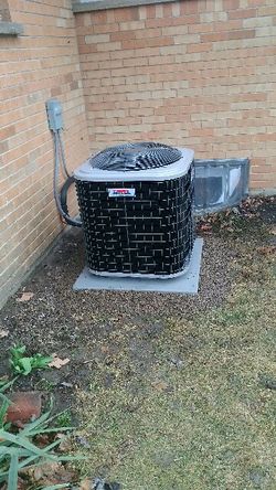 Air Conditioner