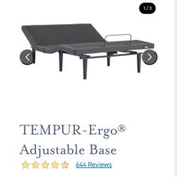 Tempur-Pedic 'Tempur Ergo'