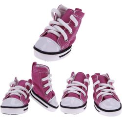 Size Small Dog Sneakers