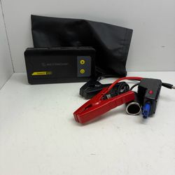 Scosche Portable Jump Starter 209144