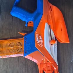 NERF Gun