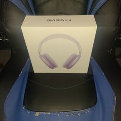 Airpods Max
