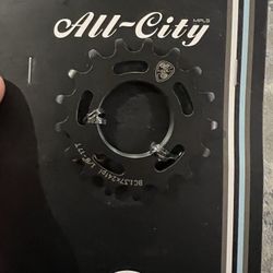 All-City Cog